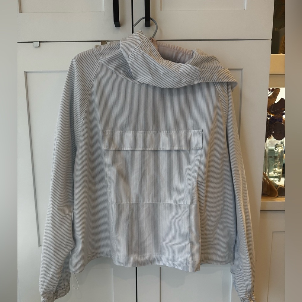 UNIQLO:C medium Hooded Pullover Shirt
